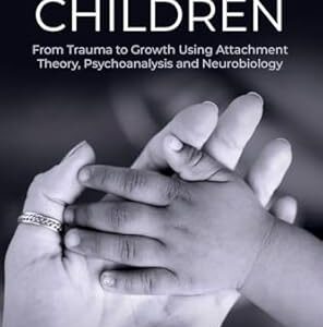 Nurturing Children: From Trauma to Growth Using Attachment Theory, Psychoanalysis and Neurobiology