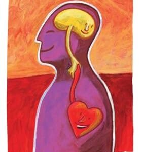 The Good Life: Wellbeing and the new science of altruism, selfishness and immorality