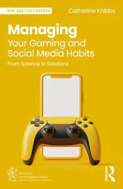 Managing Your Gaming and Social Media Habits: From Science to Solutions