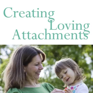 Creating Loving Attachments: Parenting with PACE to Nurture Confidence and Security in the Troubled Child