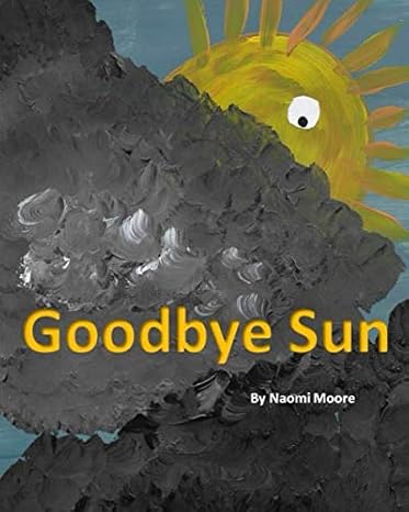 Goodbye Sun