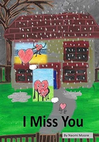 I Miss You