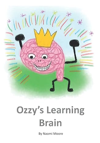 Ozzy's Learning Brain