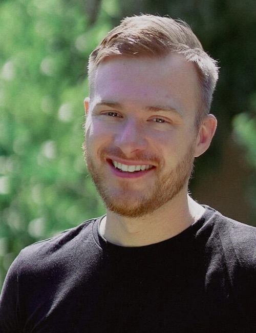 Daniel Meade